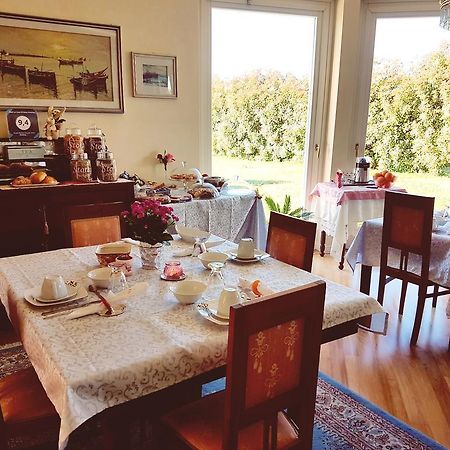 B&B La Casa Di Susy-Βερόνα Εξωτερικό φωτογραφία