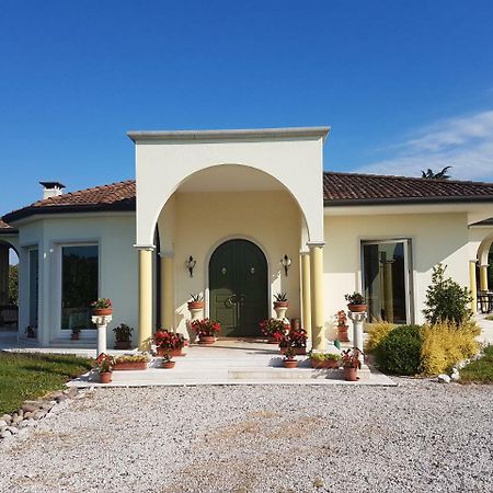 B&B La Casa Di Susy-Βερόνα Εξωτερικό φωτογραφία