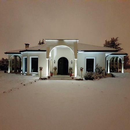 B&B La Casa Di Susy-Βερόνα Εξωτερικό φωτογραφία