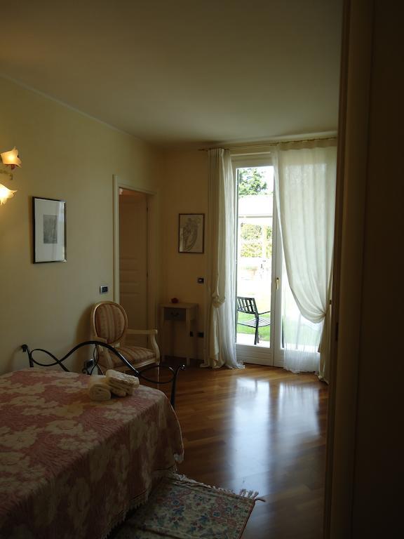 B&B La Casa Di Susy-Βερόνα Δωμάτιο φωτογραφία