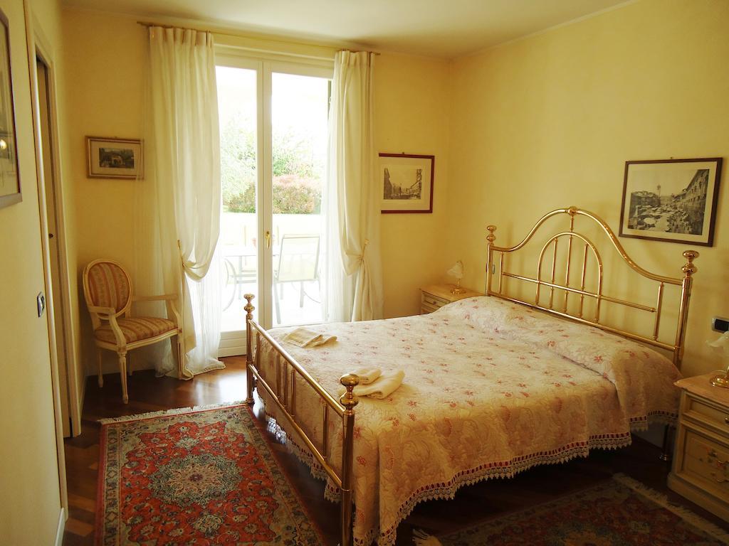 B&B La Casa Di Susy-Βερόνα Δωμάτιο φωτογραφία