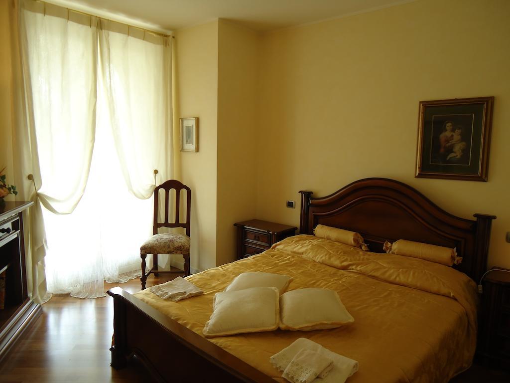 B&B La Casa Di Susy-Βερόνα Δωμάτιο φωτογραφία