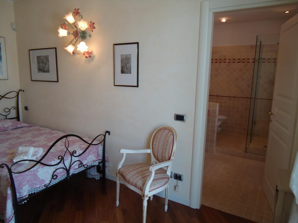 B&B La Casa Di Susy-Βερόνα Δωμάτιο φωτογραφία