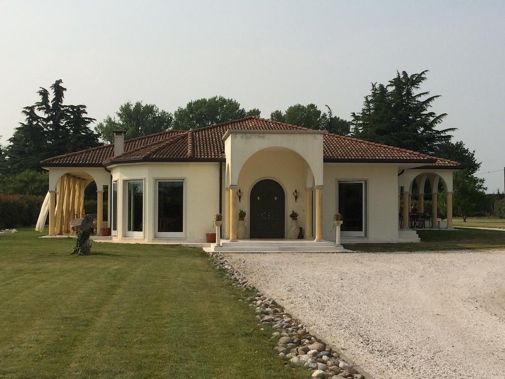 B&B La Casa Di Susy-Βερόνα Εξωτερικό φωτογραφία