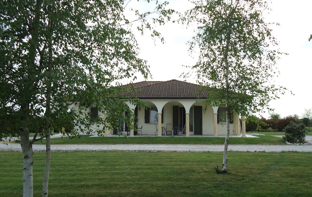 B&B La Casa Di Susy-Βερόνα Εξωτερικό φωτογραφία