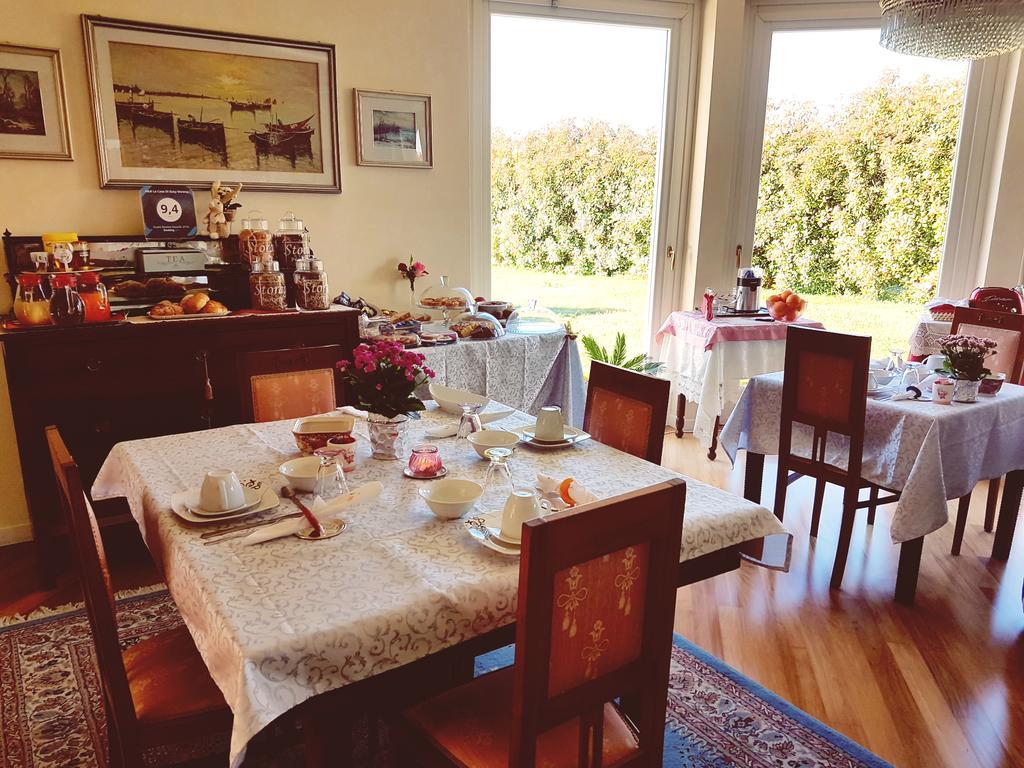 B&B La Casa Di Susy-Βερόνα Εξωτερικό φωτογραφία
