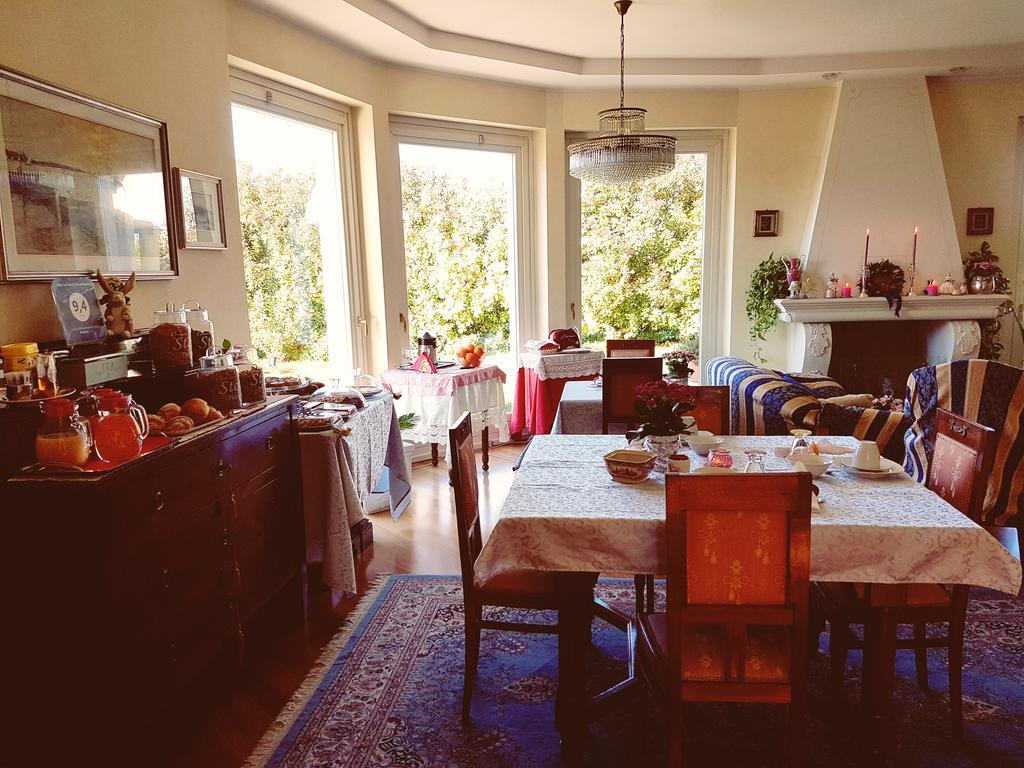 B&B La Casa Di Susy-Βερόνα Εξωτερικό φωτογραφία