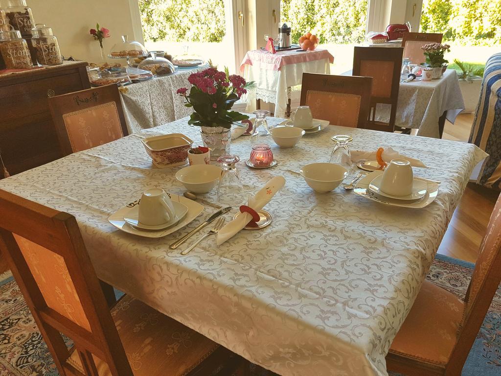 B&B La Casa Di Susy-Βερόνα Εξωτερικό φωτογραφία