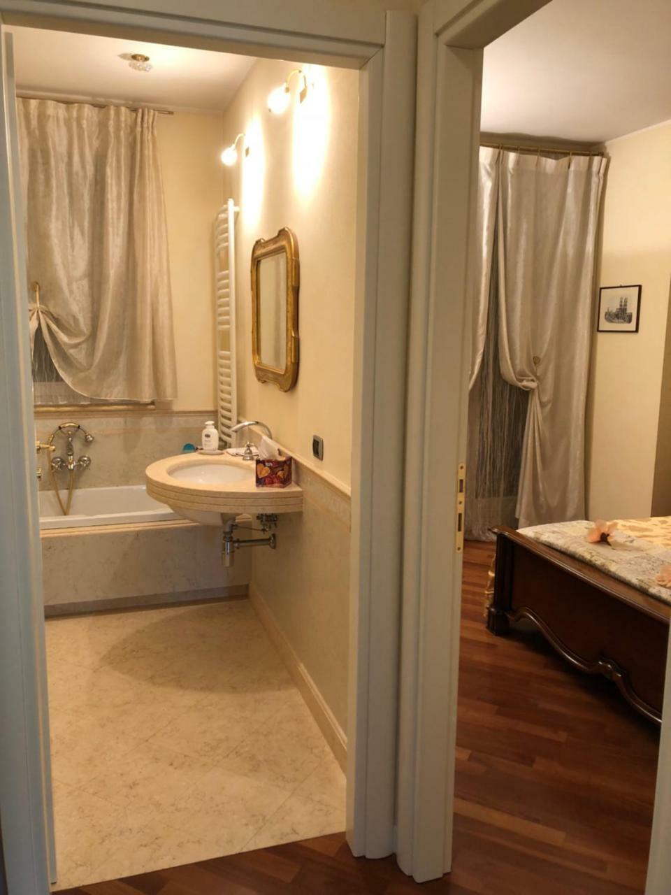 B&B La Casa Di Susy-Βερόνα Εξωτερικό φωτογραφία